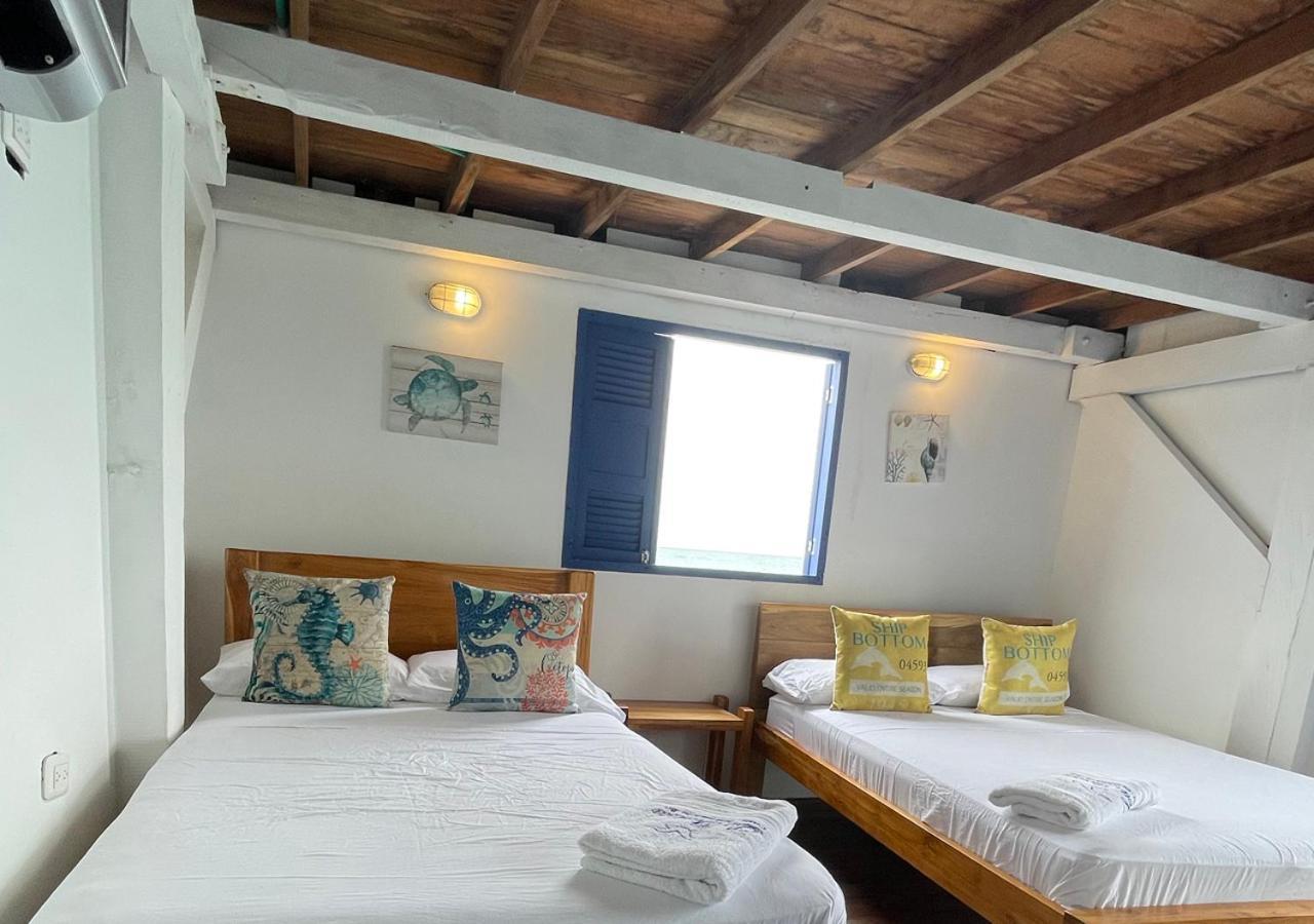 Hotel Isla Gaviota Hotel