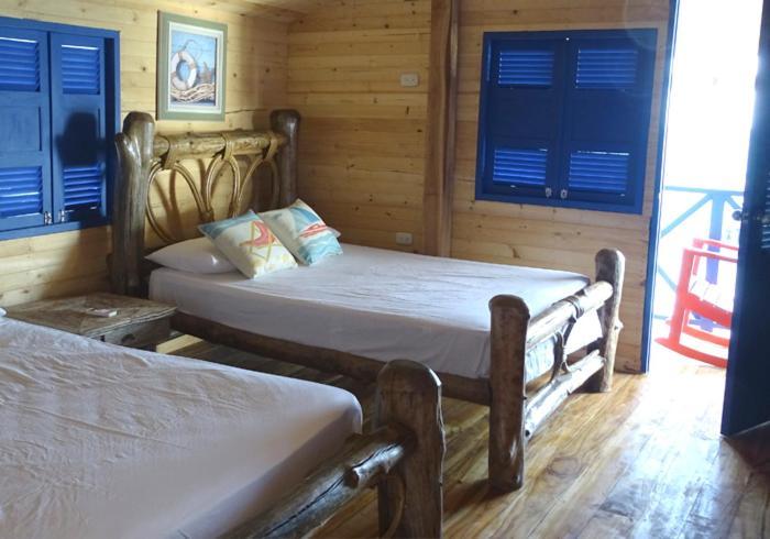Hotel Hotel Isla Gaviota