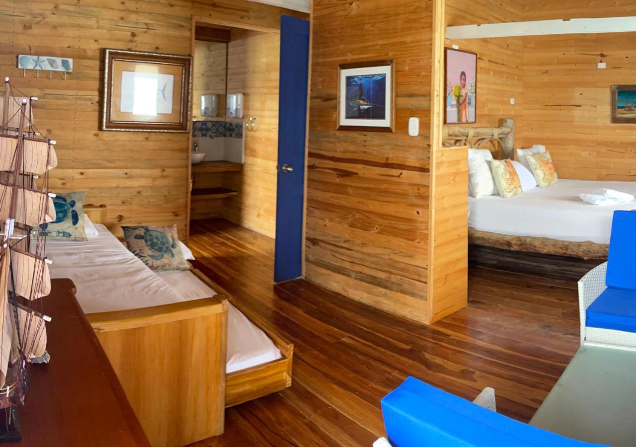 Hotel Isla Gaviota *