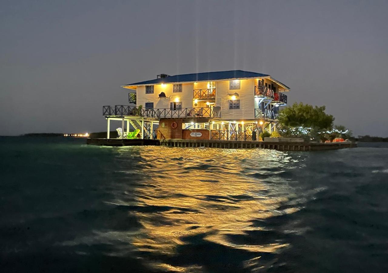 Hotel Isla Gaviota San Bernardo del Viento