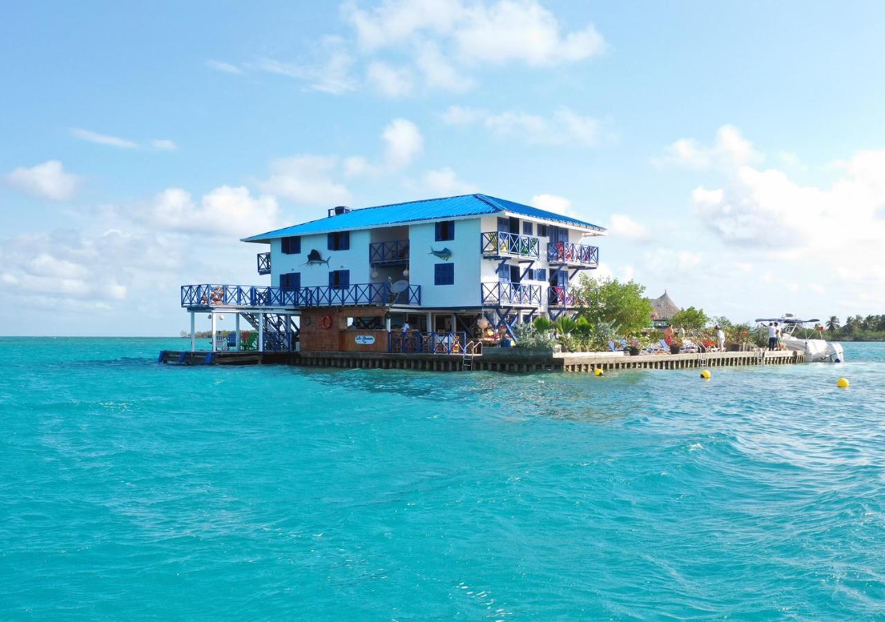 Hotel Isla Gaviota *
