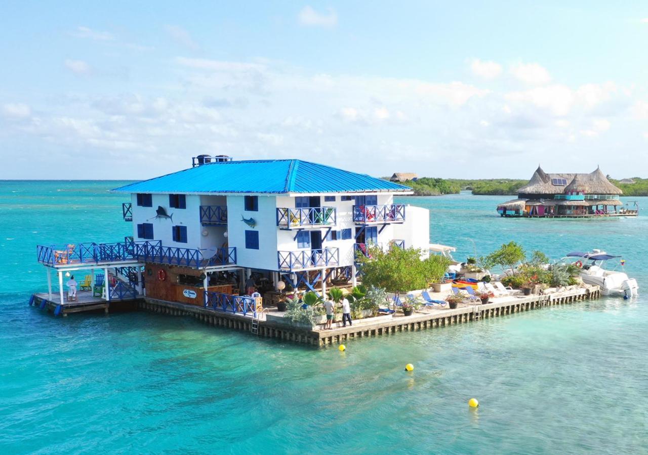 Hotel Hotel Isla Gaviota *
