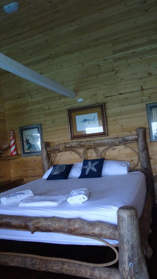 Hotel Isla Gaviota Hotel *