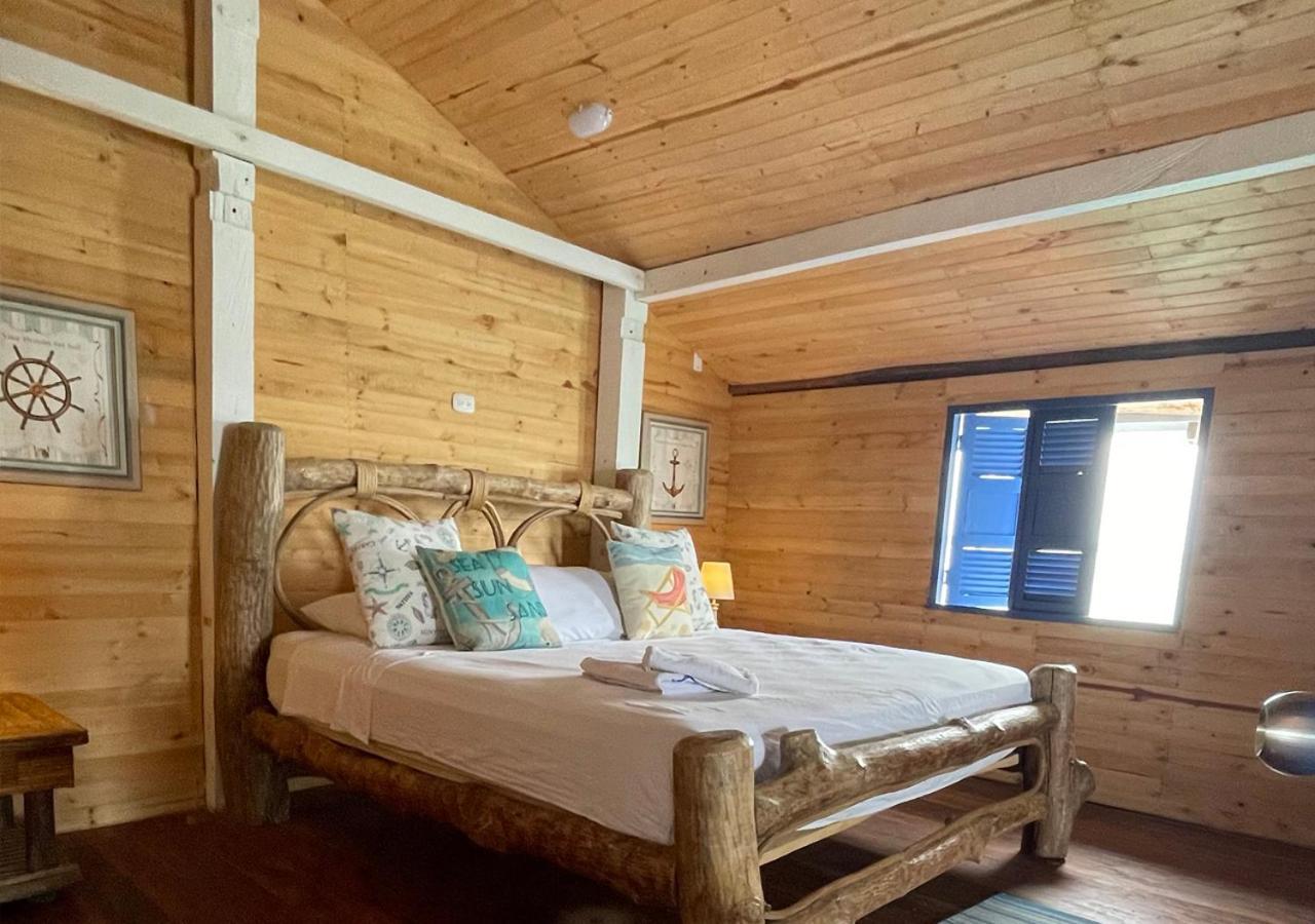 Hotel Isla Gaviota Hotel *