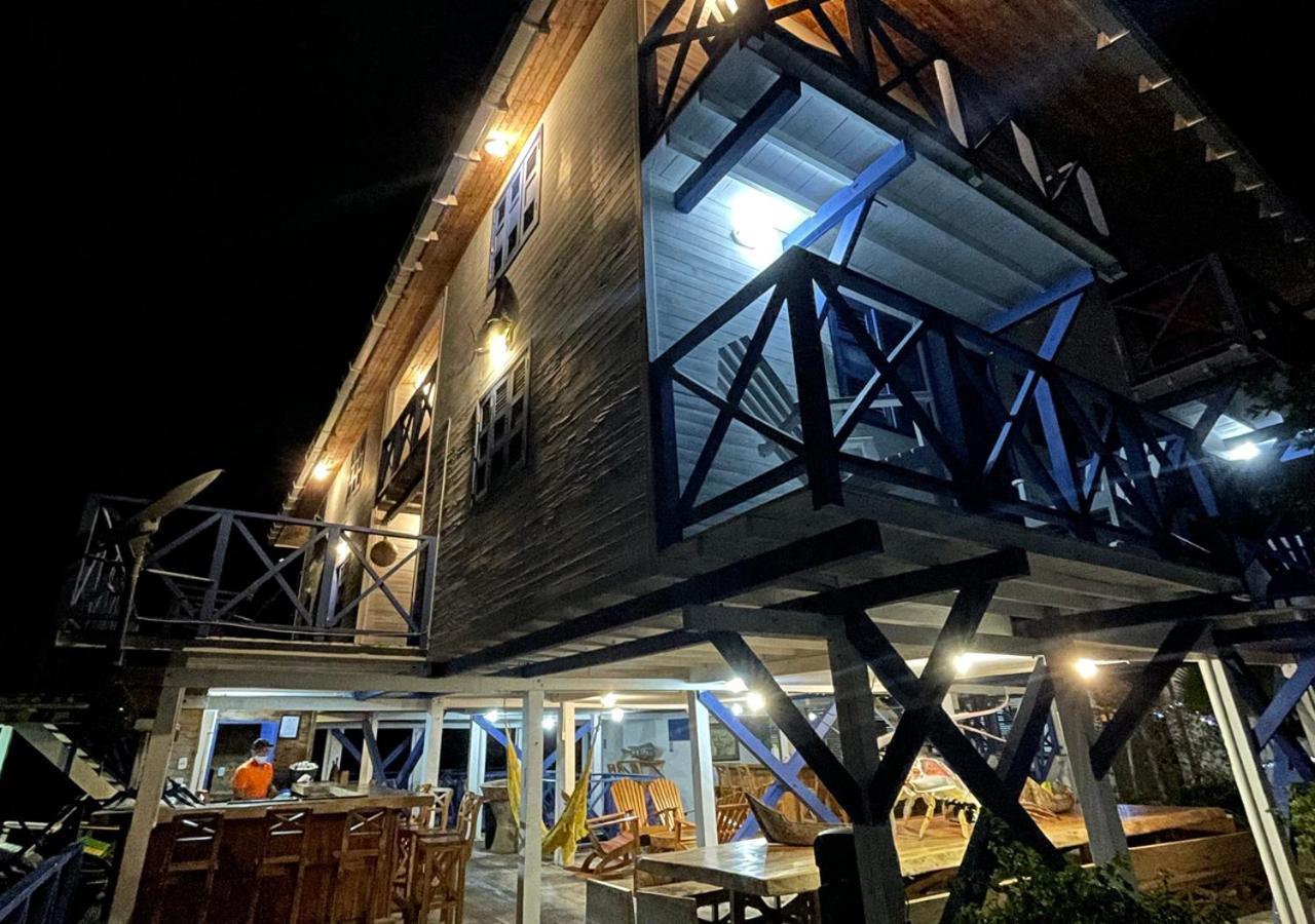 Hotel Hotel Isla Gaviota