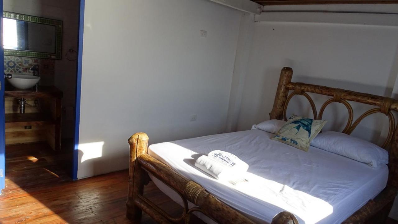 Hotel Isla Gaviota * San Bernardo del Viento