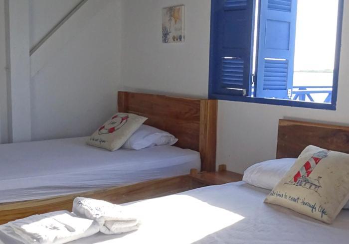 Hotel Isla Gaviota *