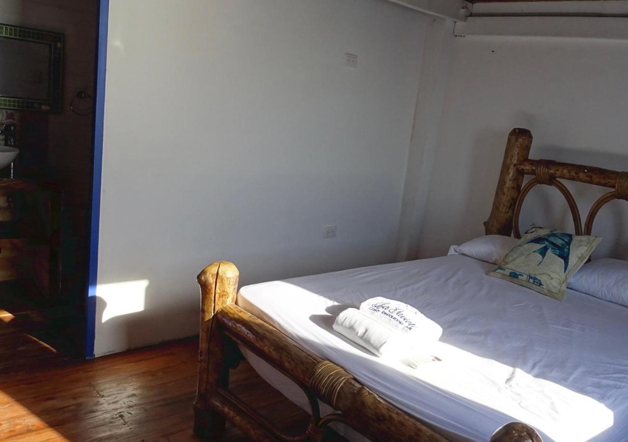 Hotel Isla Gaviota Hotel *