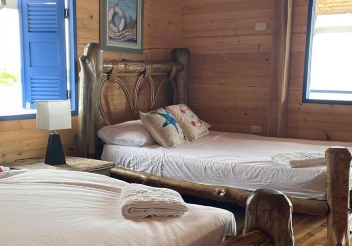 Hotel Isla Gaviota *