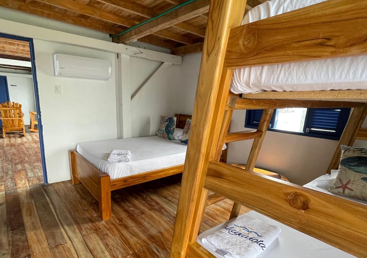 Hotel Isla Gaviota Hotel