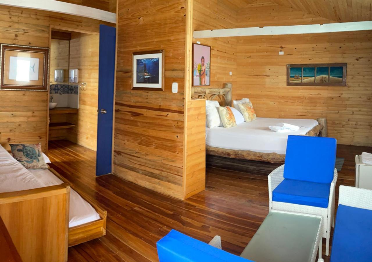 Hotel Isla Gaviota Hotel