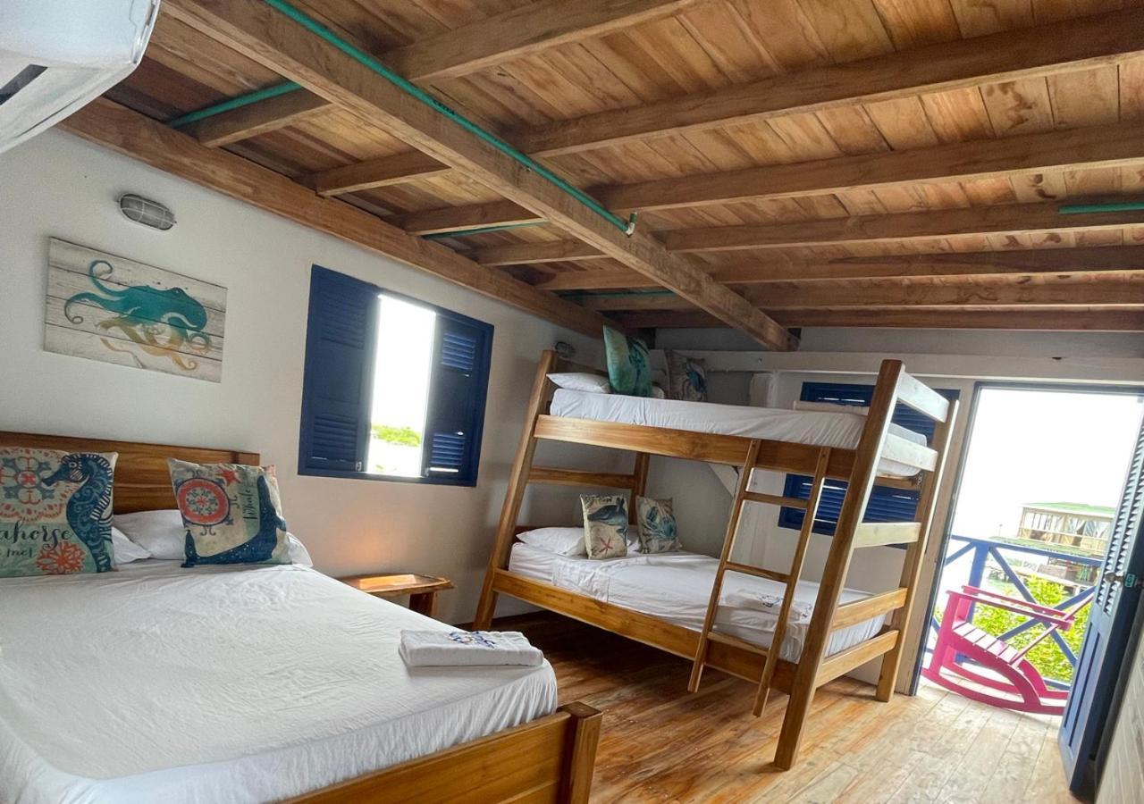 Hotel Isla Gaviota San Bernardo del Viento