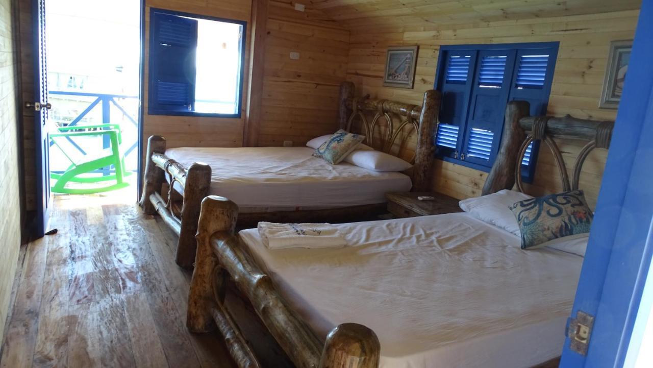 Hotel Isla Gaviota Hotel *