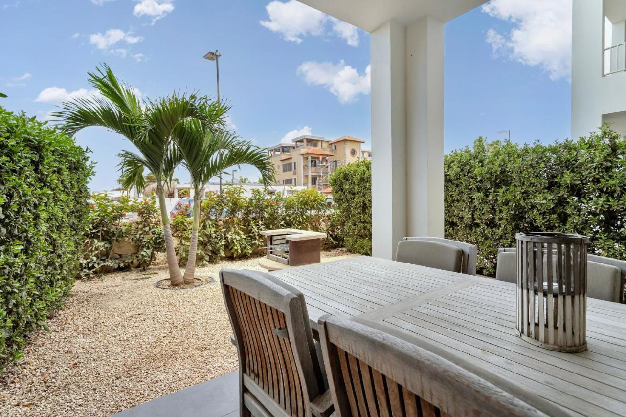 Resort Grand Windsock Bonaire
