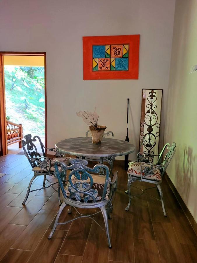 Ecoscape Jamaica - Lavish 1-br By The River Alojamento Saint Annʼs Bay