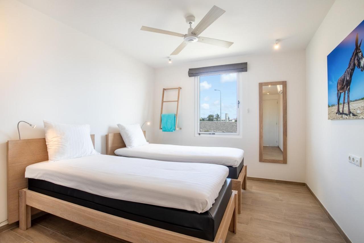 Resort Chogogo Dive & Bonaire 4*