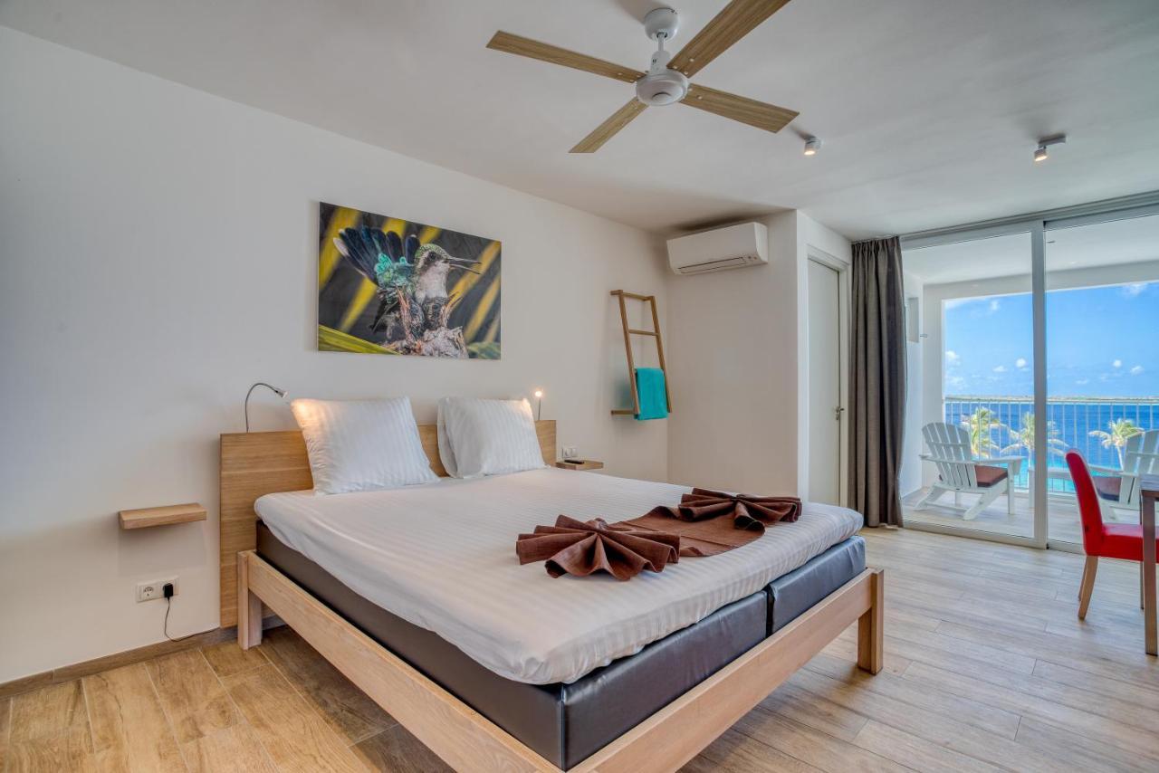 Chogogo Dive & Bonaire 4*