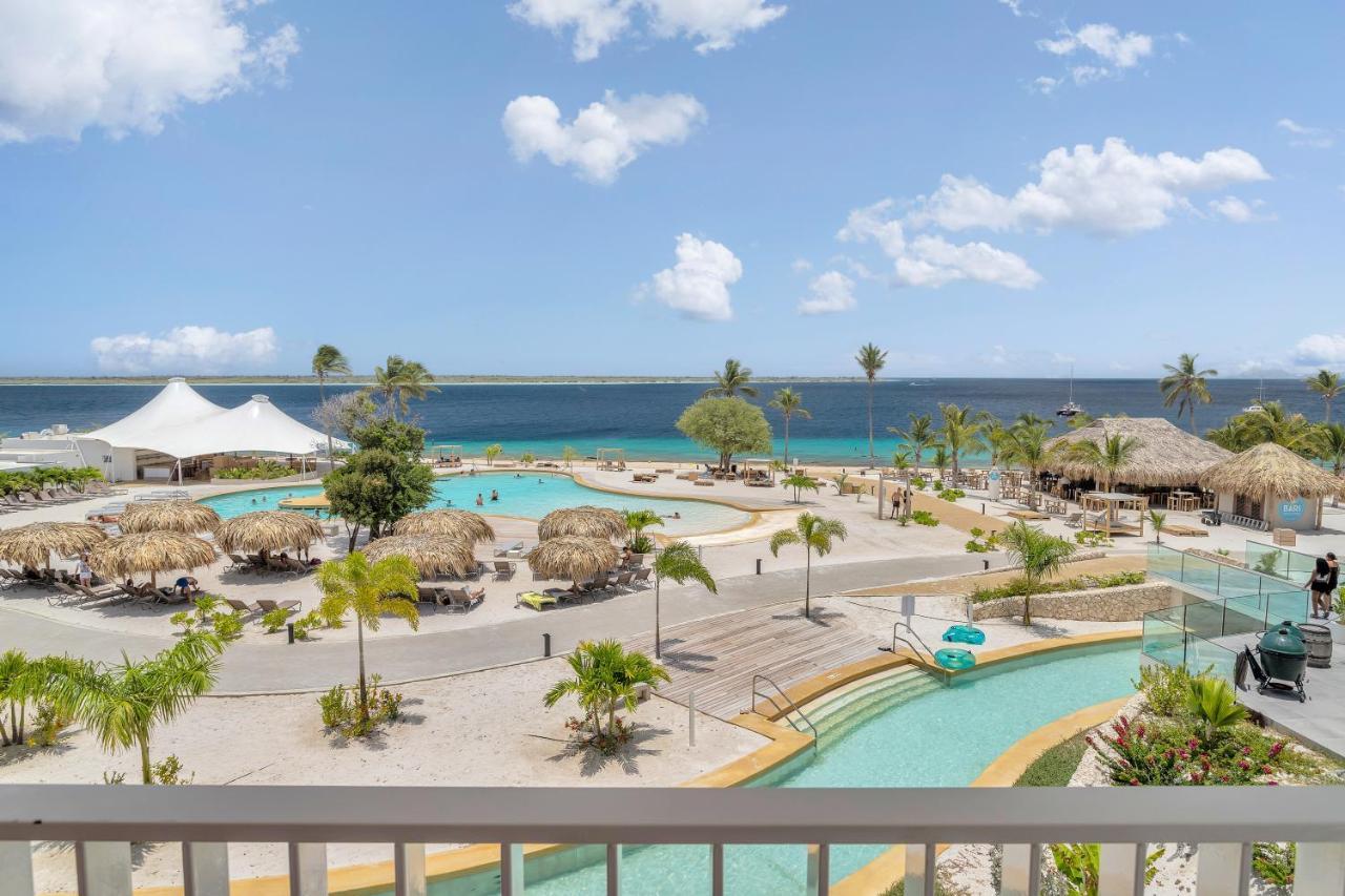 Resort Chogogo Dive & Bonaire