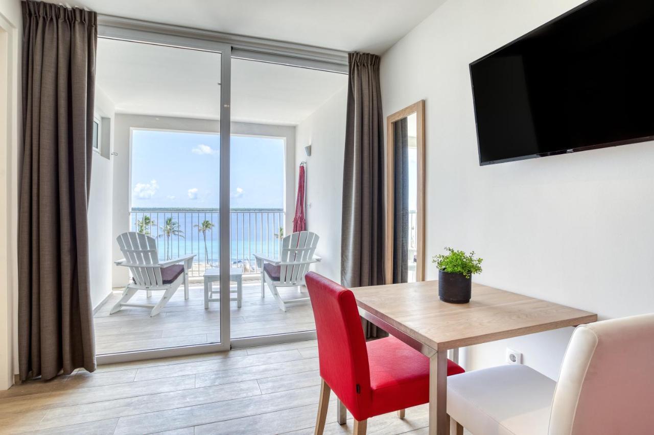 Chogogo Dive & Bonaire 4*