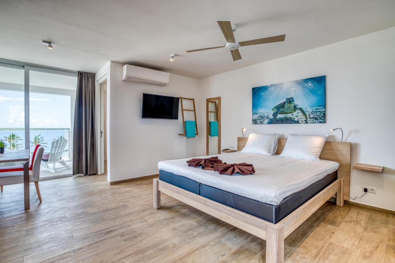 Chogogo Dive & Bonaire Resort 4*