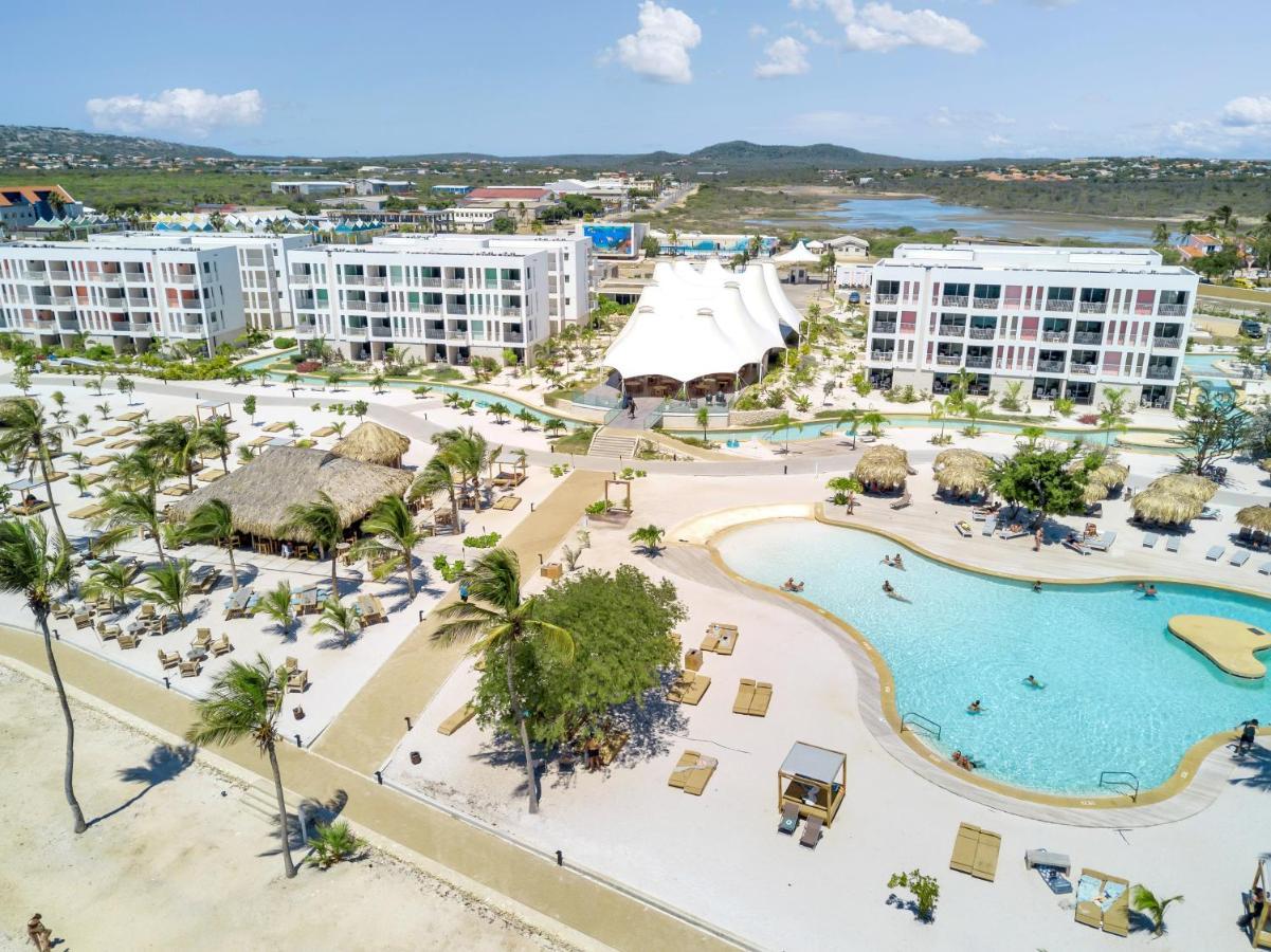 Chogogo Dive & Bonaire