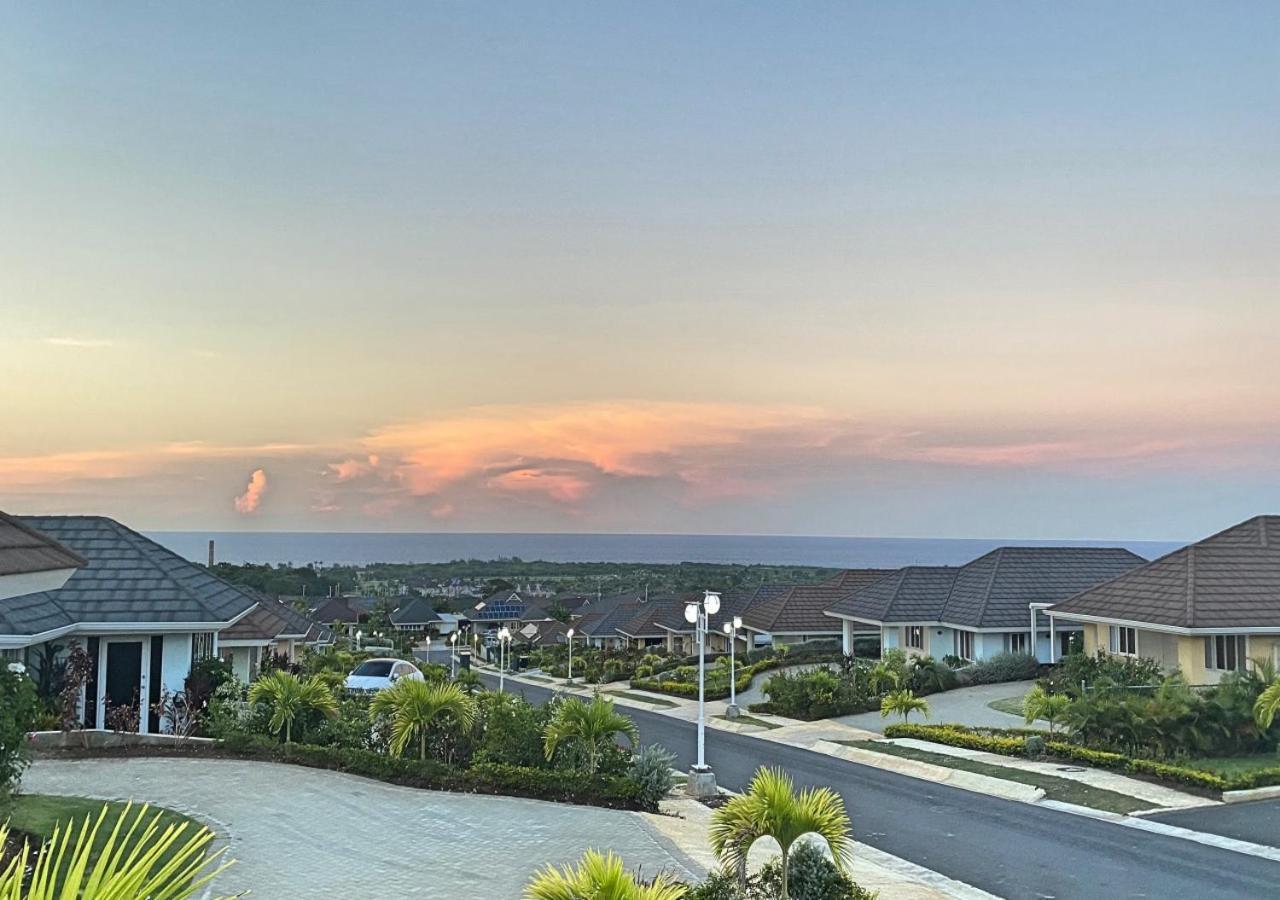 Aparthotel Jamnick Vacation Rentals - Richmond, St Ann, Jamaica