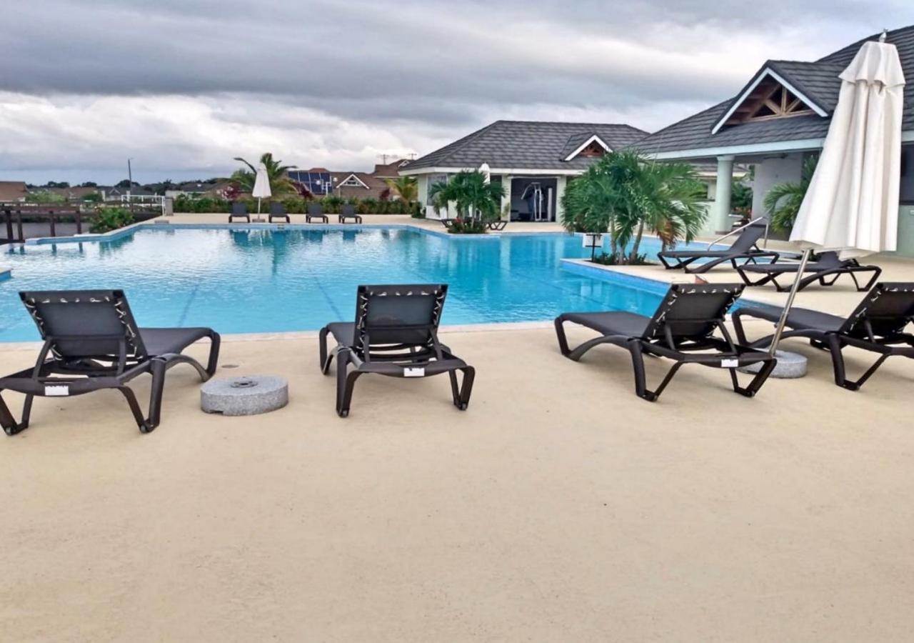 Jamnick Vacation Rentals - Richmond, St Ann, Jamaica * Ocho Rios