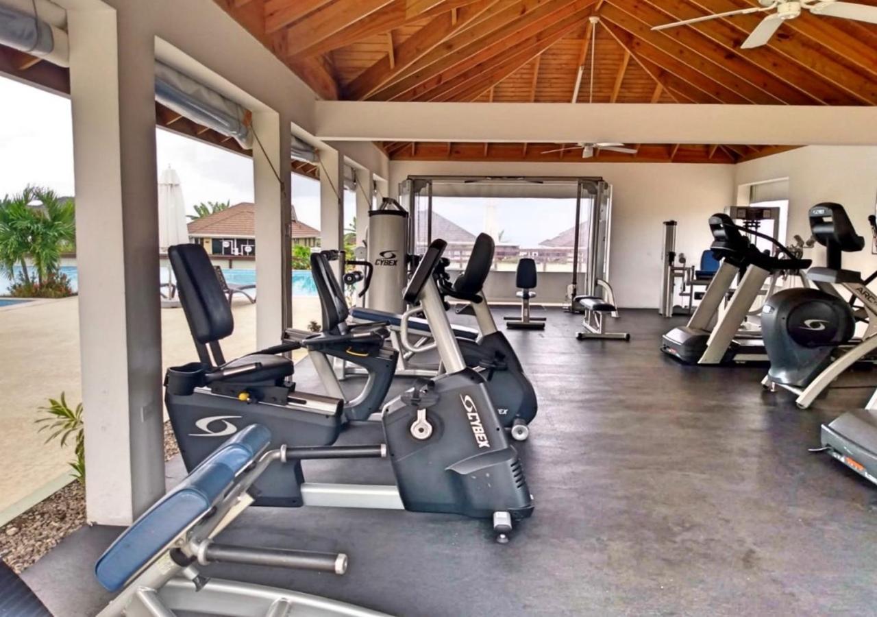 Jamnick Vacation Rentals - Richmond, St Ann, Jamaica Aparthotel *
