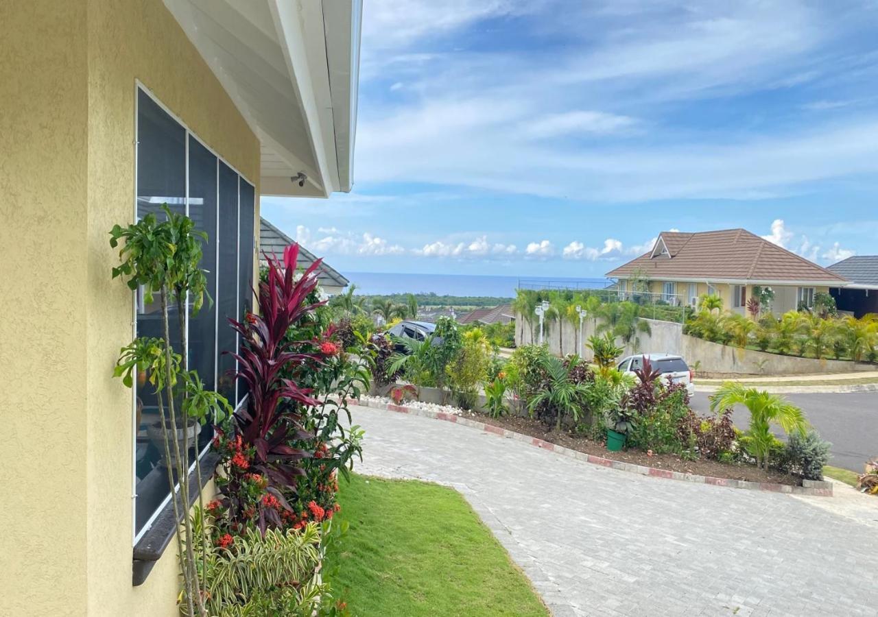 Jamnick Vacation Rentals - Richmond, St Ann, Jamaica Aparthotel *