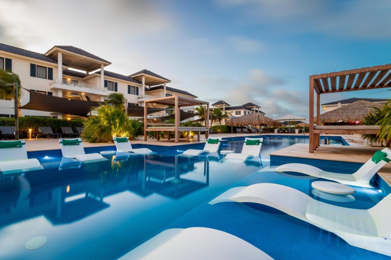 Resort Grand Windsock Bonaire 3*