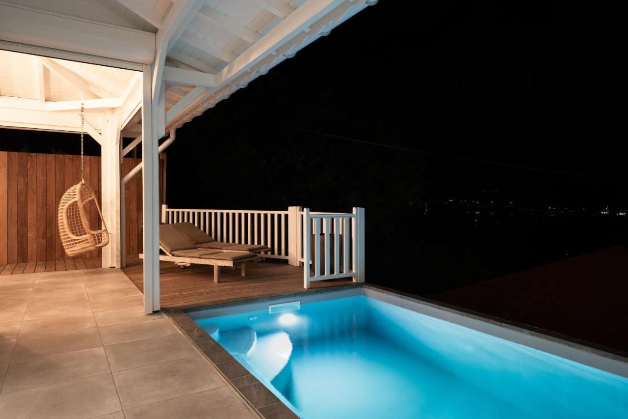 Rackam Villa