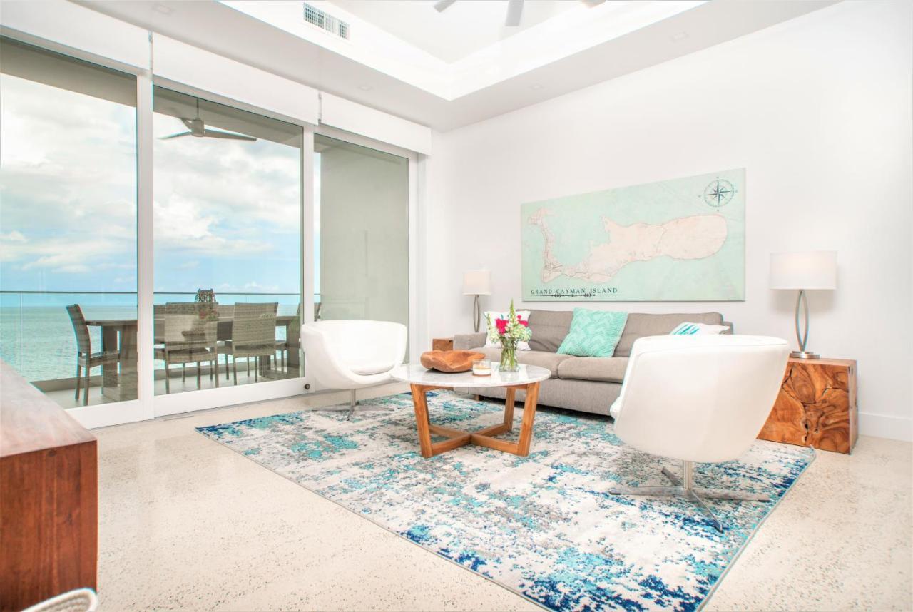 Lighthouse Point Residences West Bay