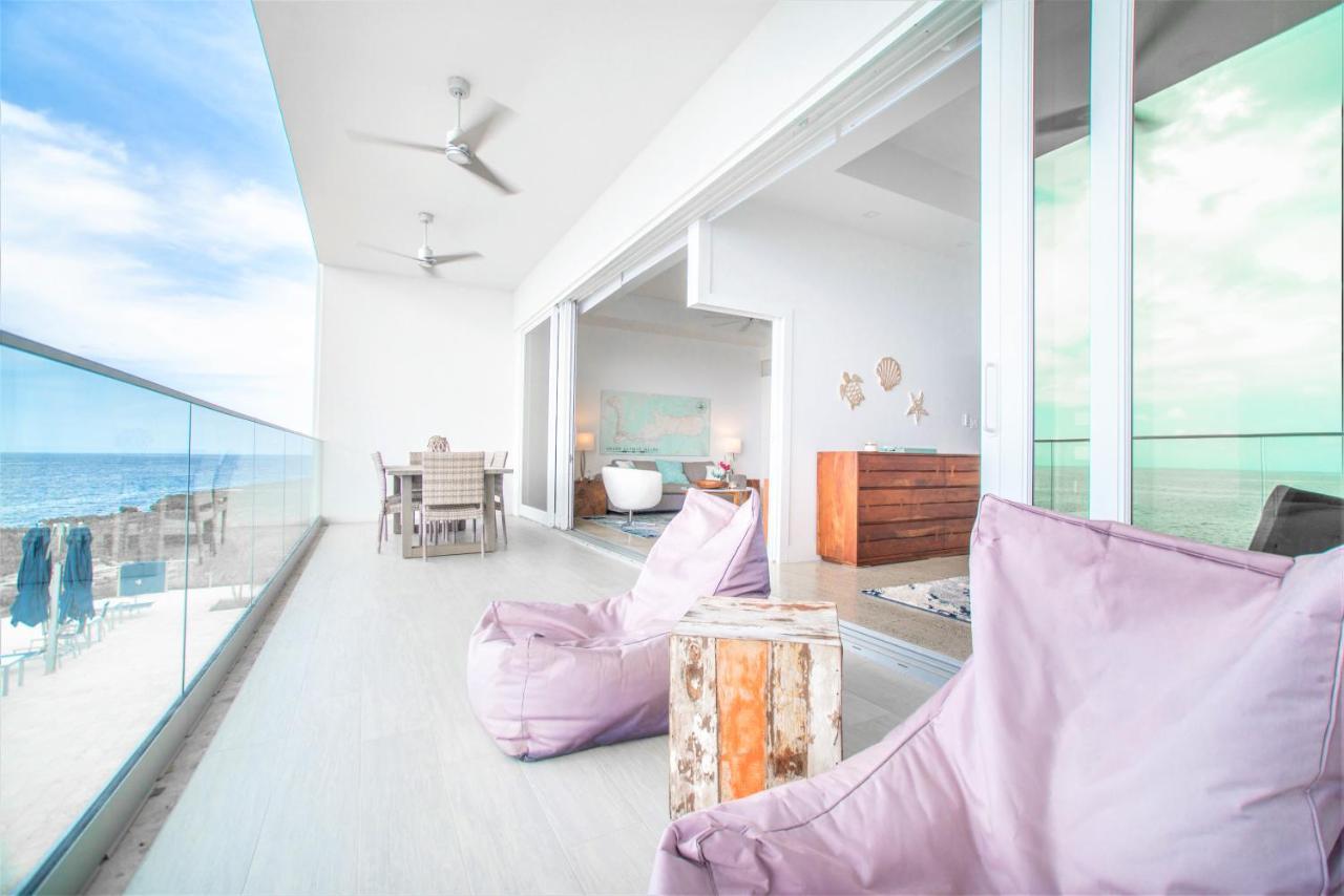 Lighthouse Point Residences * West Bay