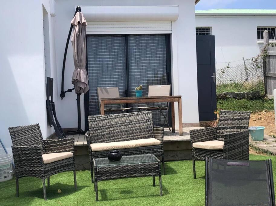 Entre Et Colline Holiday home