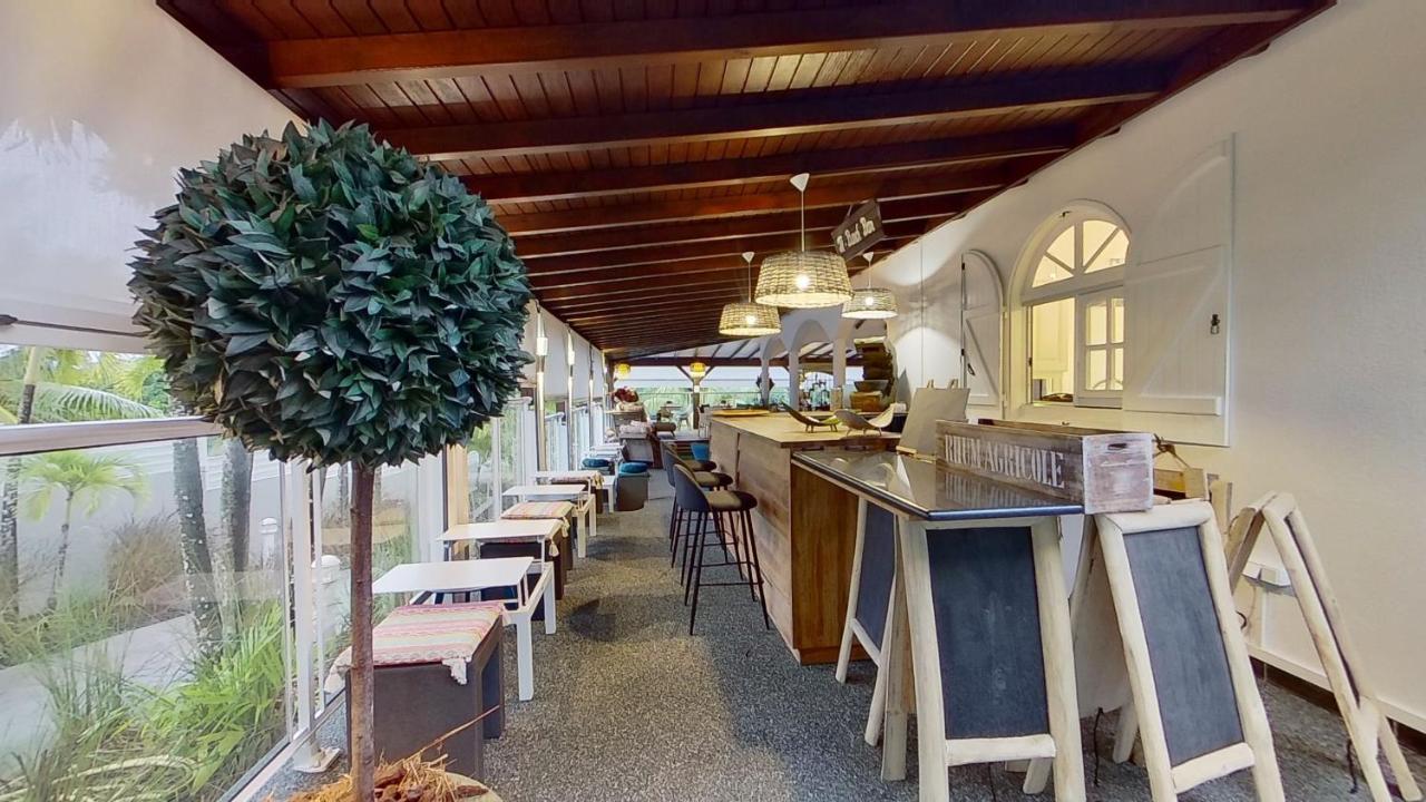 Villa Lord Domaine - Piscine & - Bar & Lounge - Restaurant Gastronomique