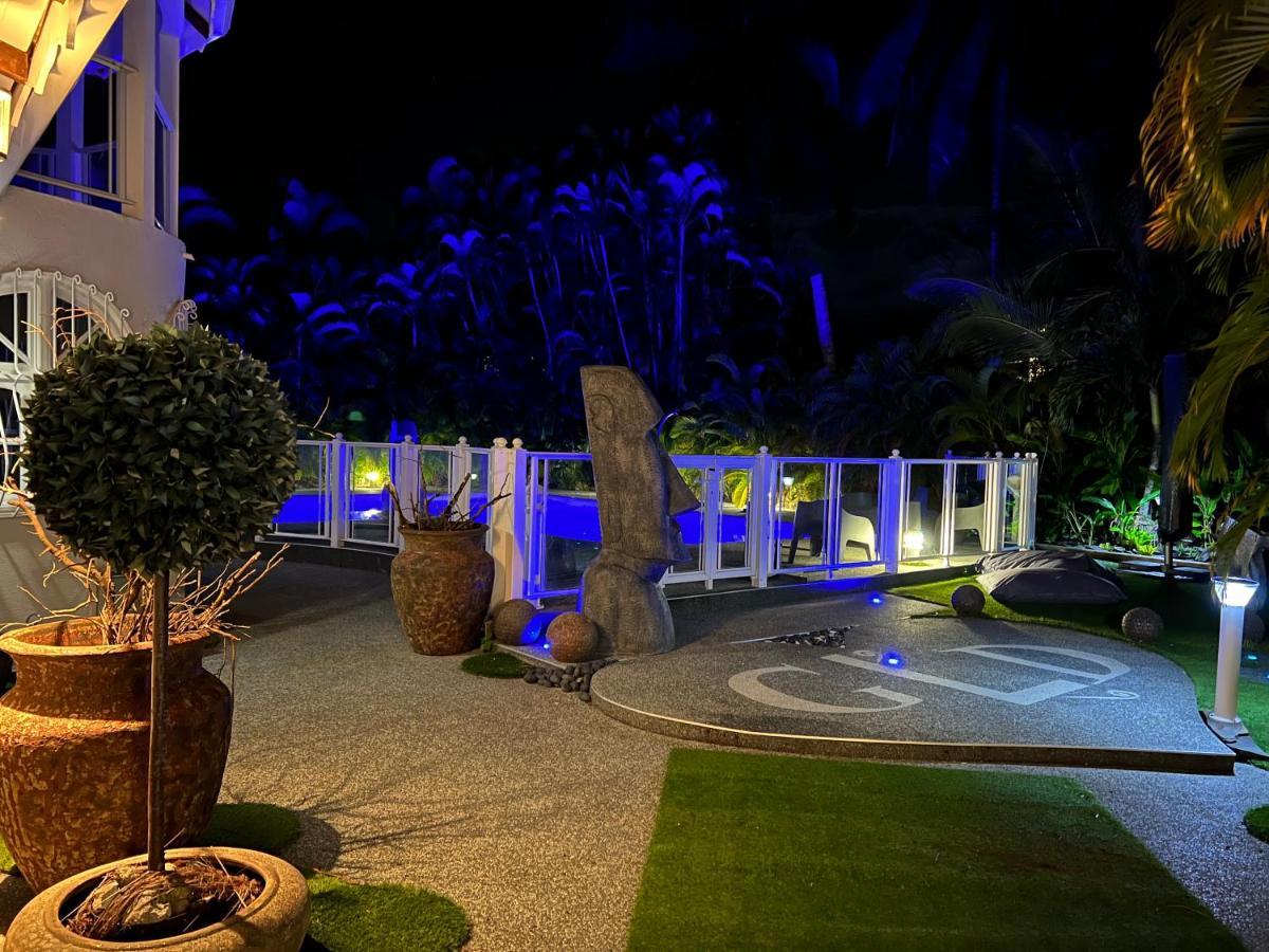 Lord Domaine - Piscine & - Bar & Lounge - Restaurant Gastronomique