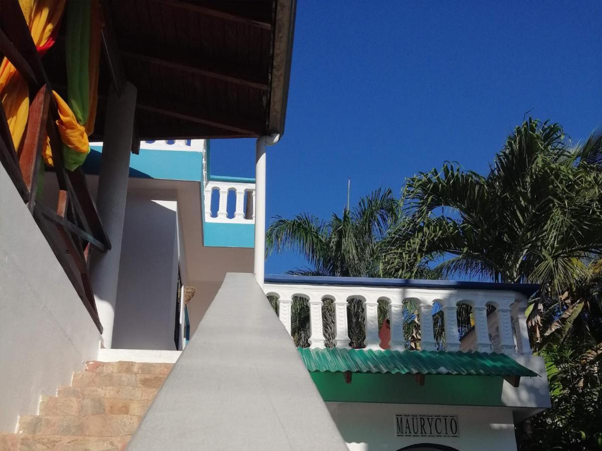 House Jardin Del Caribe Aparthotel Las Terrenas