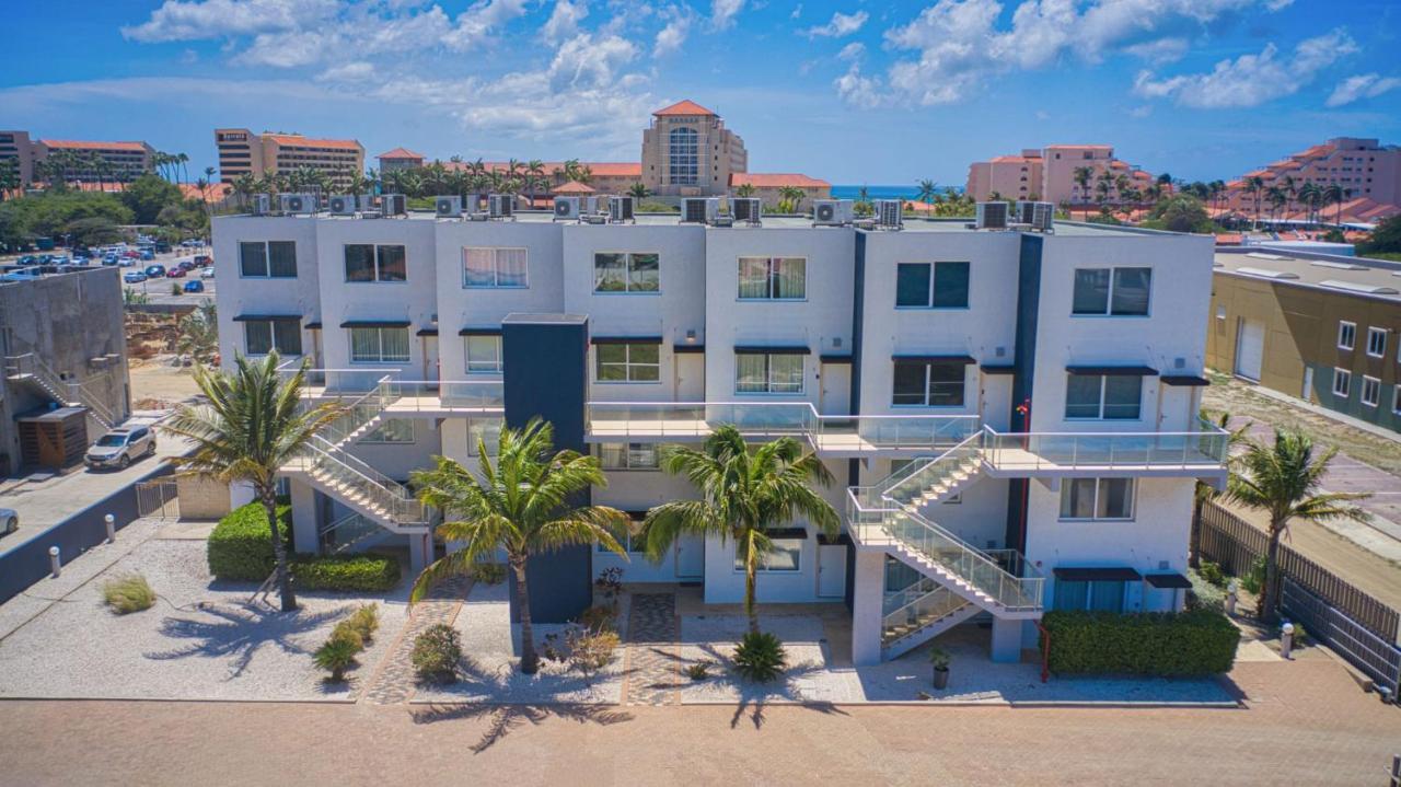 Apartamento New ! Islas # 8 Palm Beach