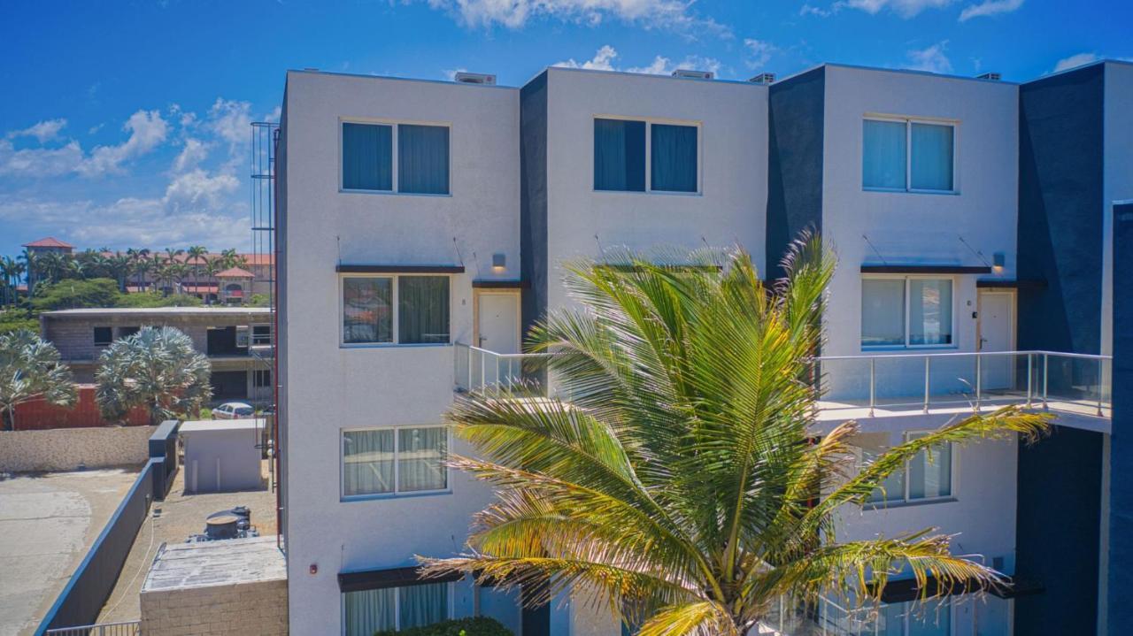 Apartamento New ! Islas # 8 Palm Beach