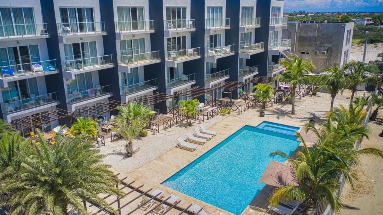 Apartamento New ! Islas # 8 Palm Beach