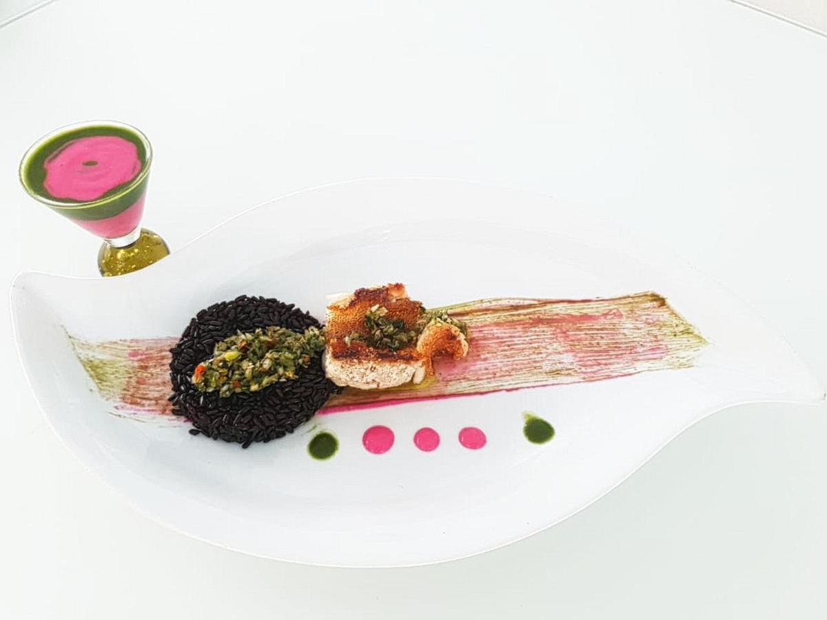 Lord Domaine - Piscine & - Bar & Lounge - Restaurant Gastronomique * Lamentin