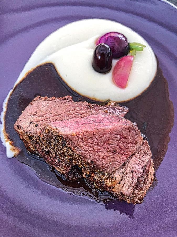 Lord Domaine - Piscine & - Bar & Lounge - Restaurant Gastronomique *