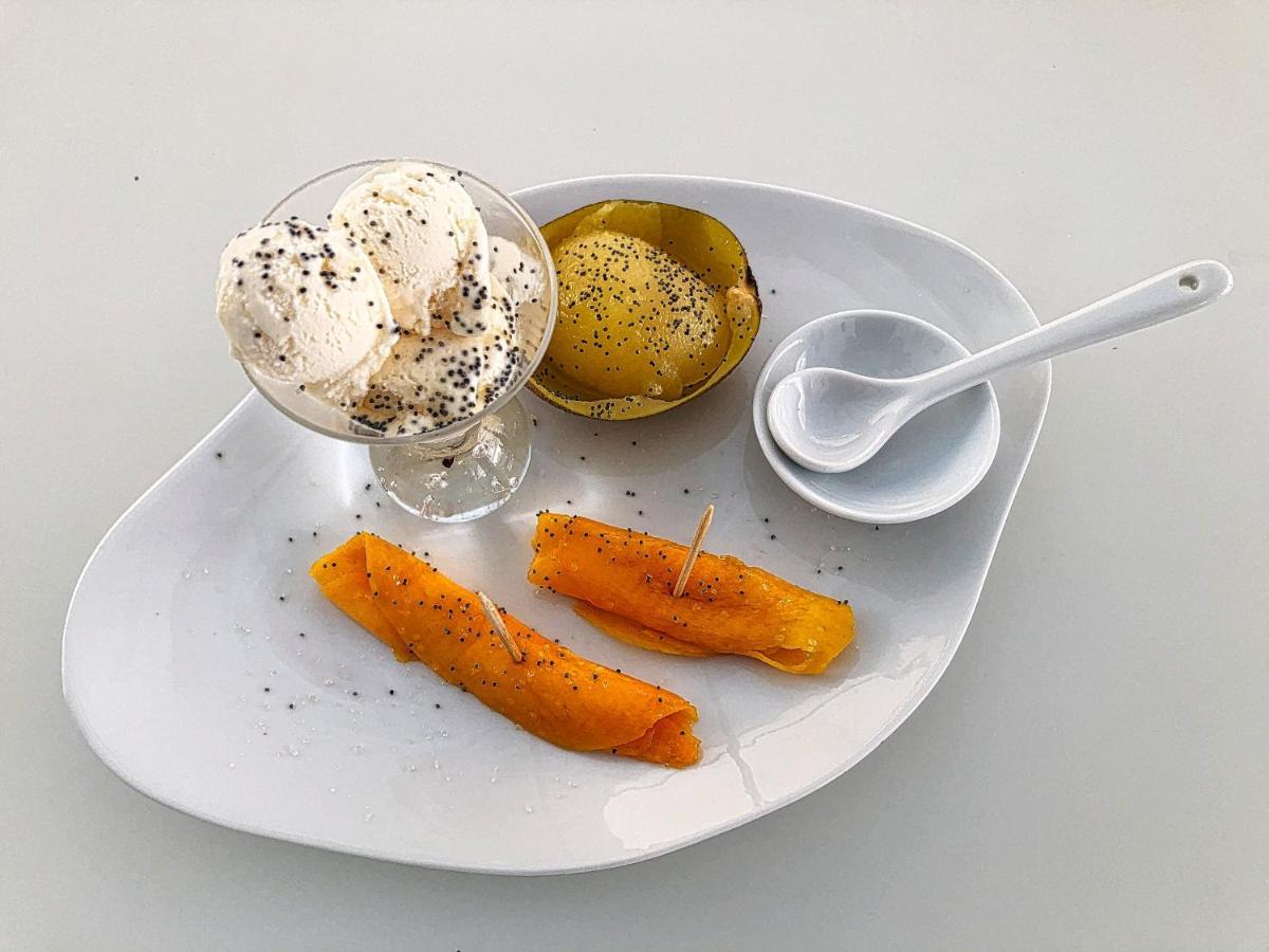 Lord Domaine - Piscine & - Bar & Lounge - Restaurant Gastronomique * Lamentin