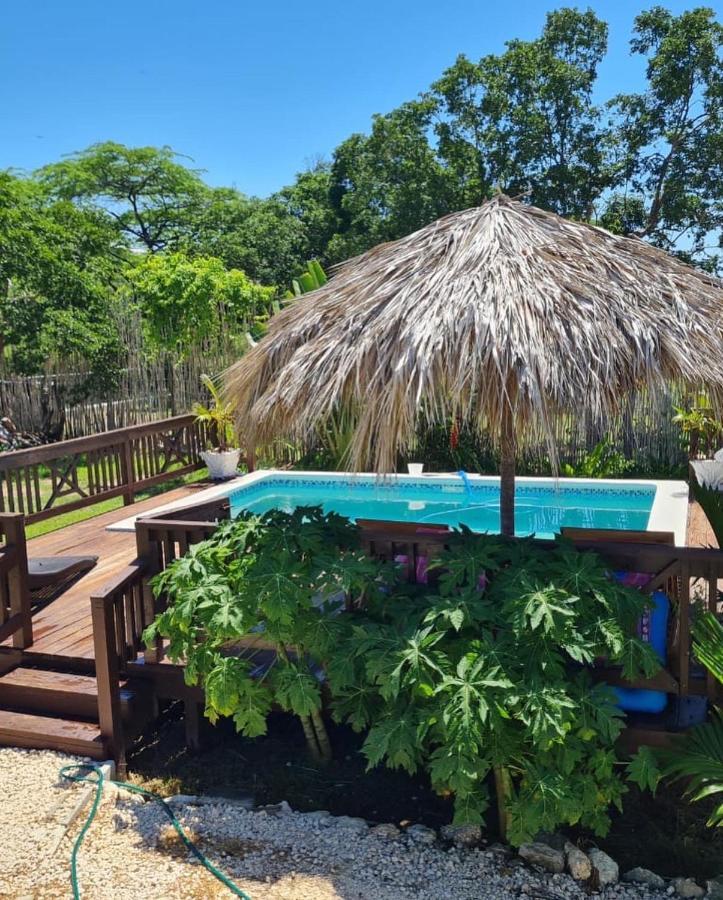 Villa Azteca