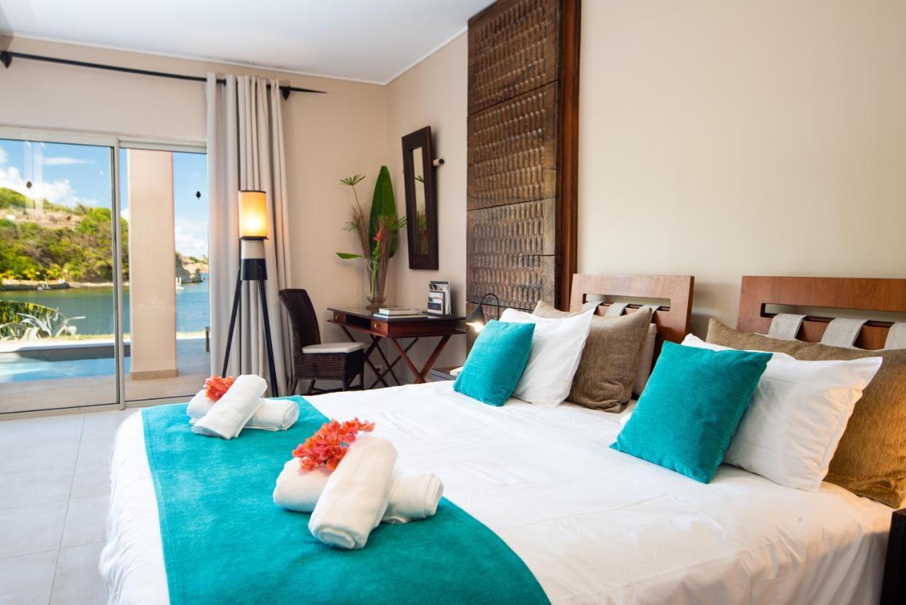 Aparthotel East Keys - East Lagoon Le Francois