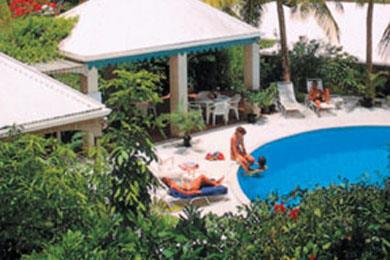 Sugar Mill