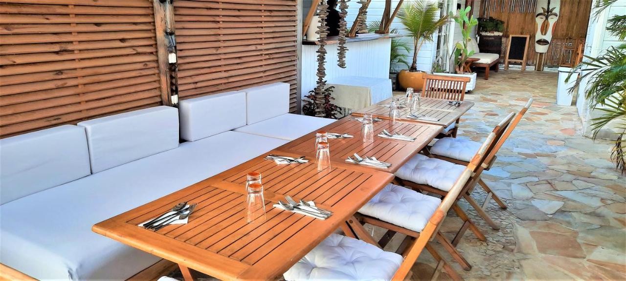 Aparthotel Clemara Evasion