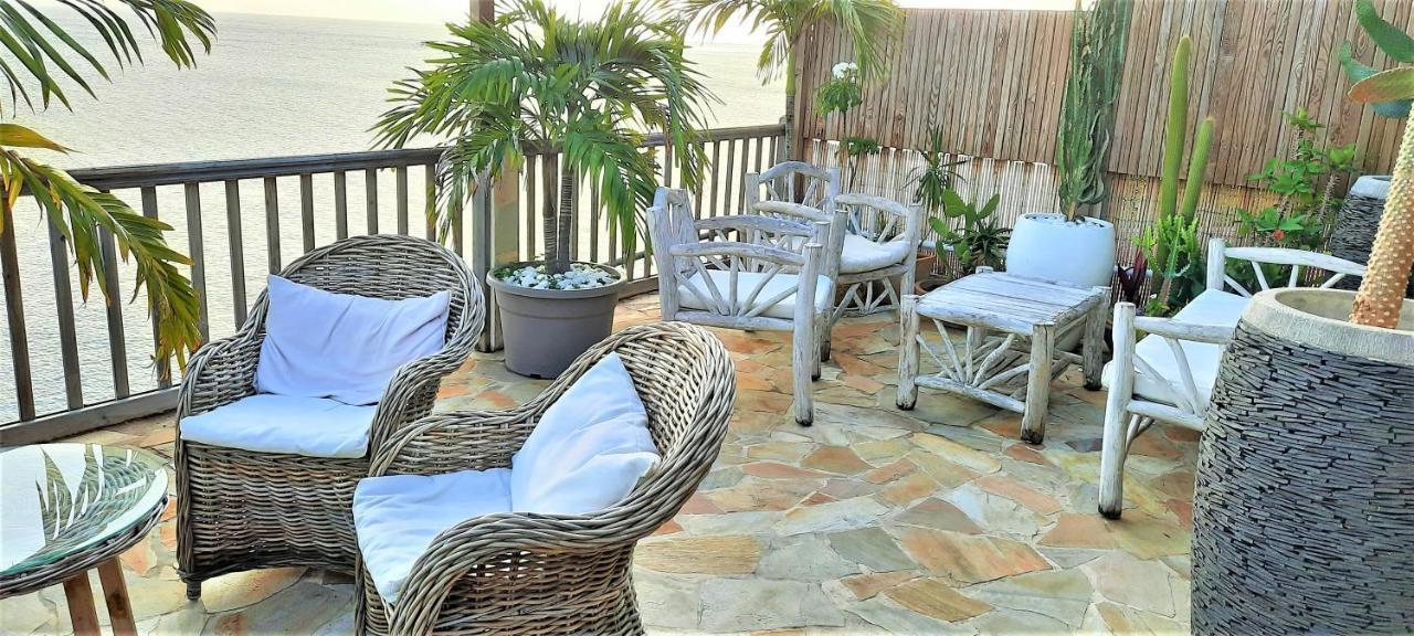 Clemara Evasion Aparthotel *