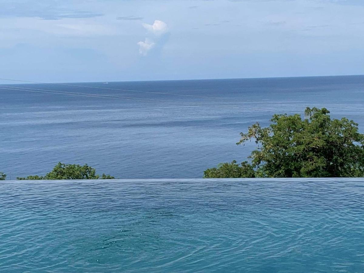 Apartment Kaz Caraibes Bouillante