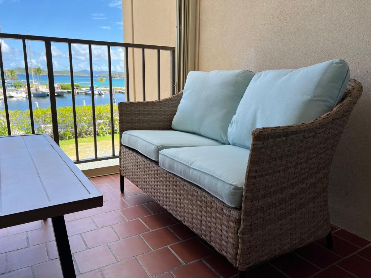 Aparthotel Sapphire Ocean And Marina View *